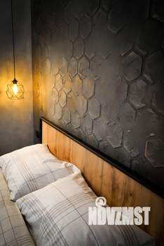 1-к квартира, посуточно, 28м2, 16/16 этаж