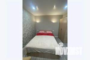 1-к квартира, посуточно, 32м2, 3/5 этаж