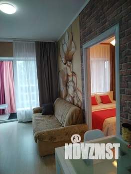 3-к квартира, посуточно, 40м2, 4/16 этаж