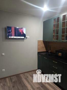 1-к квартира, посуточно, 44м2, 3/9 этаж