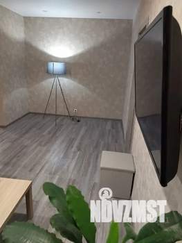 2-к квартира, посуточно, 42м2, 3/4 этаж