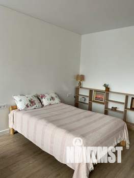 2-к квартира, посуточно, 70м2, 2/3 этаж