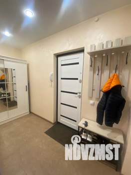 1-к квартира, посуточно, 32м2, 7/9 этаж