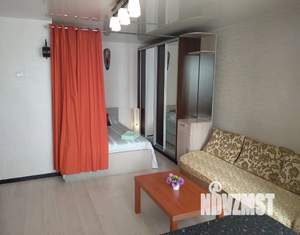 1-к квартира, посуточно, 35м2, 3/5 этаж