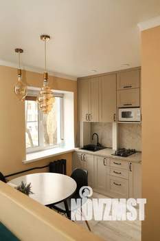 1-к квартира, посуточно, 31м2, 3/4 этаж