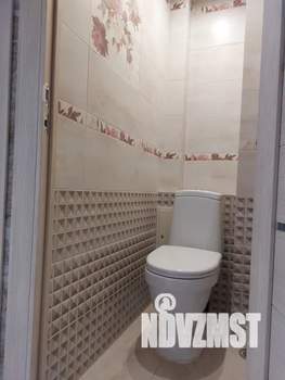 2-к квартира, посуточно, 45м2, 5/5 этаж