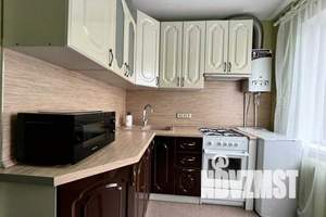 2-к квартира, посуточно, 50м2, 3/5 этаж