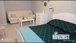 1-к квартира, посуточно, 33м2, 2/5 этаж