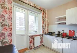 1-к квартира, посуточно, 30м2, 5/9 этаж