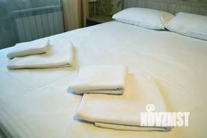 1-к квартира, посуточно, 30м2, 3/4 этаж