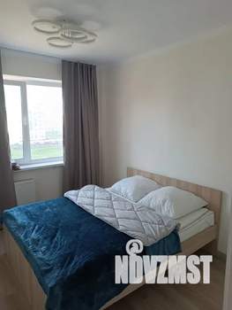 3-к квартира, посуточно, 81м2, 5/9 этаж