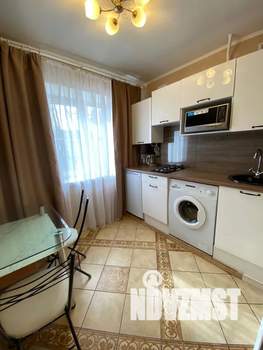 1-к квартира, посуточно, 33м2, 2/5 этаж