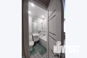 1-к квартира, посуточно, 33м2, 4/5 этаж