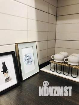 2-к квартира, посуточно, 50м2, 1/4 этаж