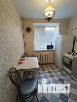 1-к квартира, посуточно, 30м2, 1/5 этаж