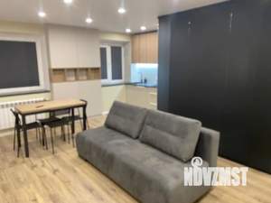 2-к квартира, посуточно, 43м2, 2/4 этаж