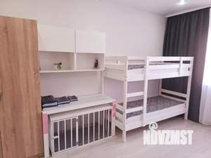 Студия квартира, посуточно, 28м2, 4/4 этаж