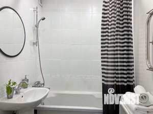 1-к квартира, посуточно, 32м2, 1/1 этаж