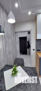 1-к квартира, на длительный срок, 32м2, 3/4 этаж