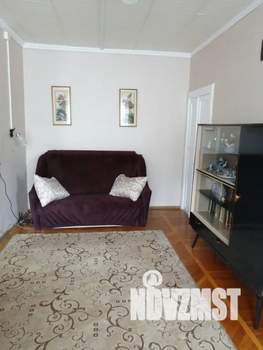 2-к квартира, посуточно, 39м2, 2/4 этаж