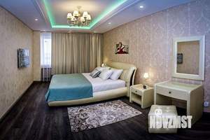 3-к квартира, посуточно, 150м2, 1/1 этаж
