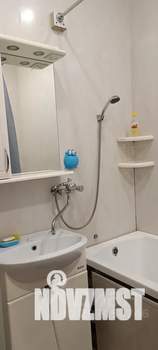 1-к квартира, посуточно, 35м2, 2/2 этаж