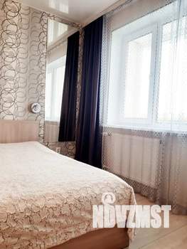 1-к квартира, посуточно, 39м2, 8/9 этаж