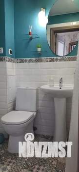 1-к квартира, посуточно, 31м2, 4/5 этаж