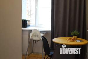 1-к квартира, посуточно, 29м2, 2/9 этаж