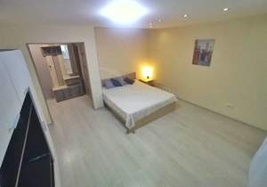 1-к квартира, на длительный срок, 44м2, 2/11 этаж