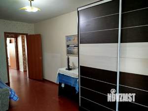 1-к квартира, на длительный срок, 36м2, 1/5 этаж