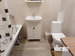 1-к квартира, на длительный срок, 39м2, 6/9 этаж