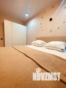 1-к квартира, посуточно, 38м2, 8/9 этаж