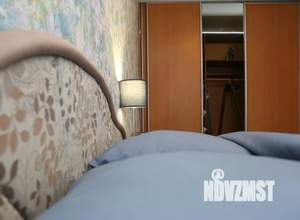2-к квартира, посуточно, 44м2, 1/1 этаж