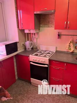 2-к квартира, посуточно, 42м2, 3/5 этаж