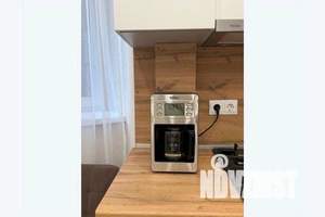 1-к квартира, посуточно, 37м2, 1/5 этаж