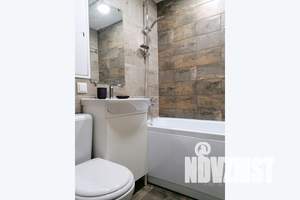 2-к квартира, посуточно, 45м2, 2/4 этаж