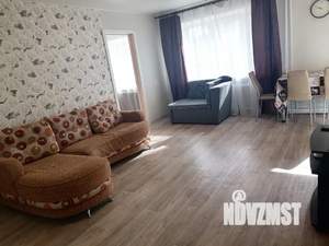 2-к квартира, посуточно, 45м2, 1/5 этаж