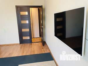 2-к квартира, посуточно, 47м2, 1/1 этаж