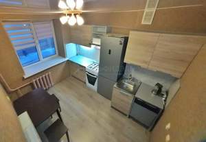 1-к квартира, на длительный срок, 44м2, 2/11 этаж