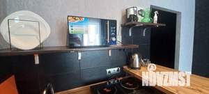 Студия квартира, посуточно, 24м2, 13/16 этаж
