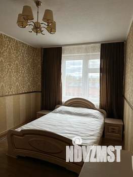 2-к квартира, посуточно, 45м2, 5/9 этаж
