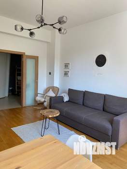 2-к квартира, на длительный срок, 77м2, 4/4 этаж