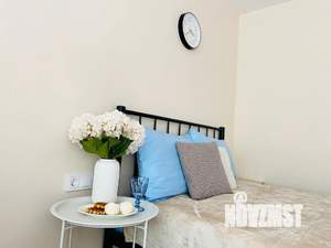 1-к квартира, посуточно, 30м2, 2/4 этаж