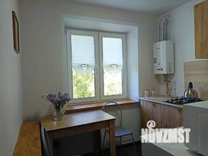 1-к квартира, посуточно, 29м2, 5/5 этаж