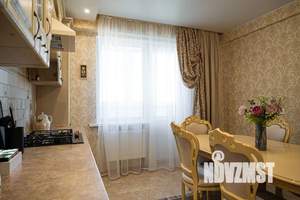 3-к квартира, посуточно, 110м2, 10/10 этаж