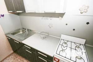 1-к квартира, посуточно, 40м2, 2/9 этаж