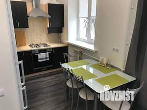 2-к квартира, посуточно, 55м2, 2/5 этаж