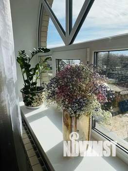 2-к квартира, посуточно, 70м2, 2/3 этаж