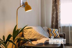 2-к квартира, посуточно, 70м2, 1/1 этаж